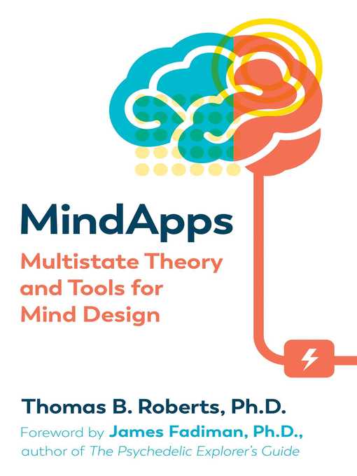 Title details for Mindapps by Thomas B. Roberts - Wait list